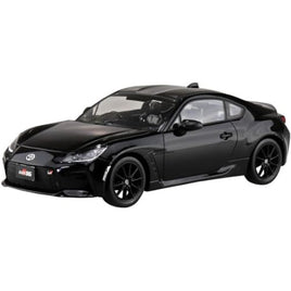 ザ☆スナップキット 21-C トヨタ GR 86(クリスタルブラックシリカ)