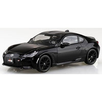 ザ☆スナップキット 21-C トヨタ GR 86(クリスタルブラックシリカ)