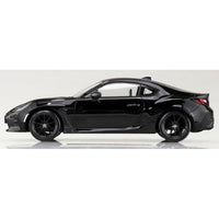 ザ☆スナップキット 21-C トヨタ GR 86(クリスタルブラックシリカ)