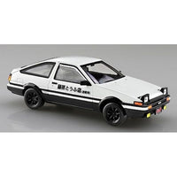 1/32 頭文字D No.CM1 拓海のハチロク