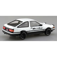 1/32 頭文字D No.CM1 拓海のハチロク