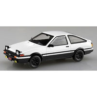 1/32 頭文字D No.CM1 拓海のハチロク