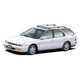 ザ☆モデルカー 76 1/24 ホンダ CF2 アコードワゴンSiR '96