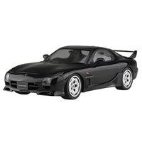ザ☆チューンドカー No.80 1/24 マツダスピード A-スペック FD3S RX-7 '99(マツダ)