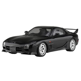 ザ☆チューンドカー No.80 1/24 マツダスピード A-スペック FD3S RX-7 '99(マツダ)