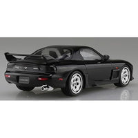 ザ☆チューンドカー No.80 1/24 マツダスピード A-スペック FD3S RX-7 '99(マツダ)