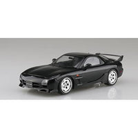ザ☆チューンドカー No.80 1/24 マツダスピード A-スペック FD3S RX-7 '99(マツダ)