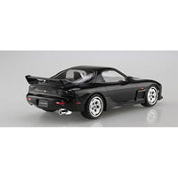ザ☆チューンドカー No.80 1/24 マツダスピード A-スペック FD3S RX-7 '99(マツダ)