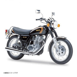 ザ☆バイク No.014 1/12 ヤマハ1JR SR400 '98