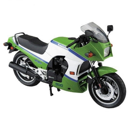ザ☆バイク No.029 1/12 カワサキ ZX900A  GPZ900R Ninja '85