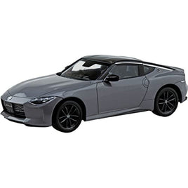 ザ・スナップキット 17-F 1/32 ニッサン RZ34 フェアレディZ (ステルスグレー)
