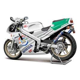 ザ☆バイク No.52 1/12 ホンダ MC18 NSR250R SP カスタム '89