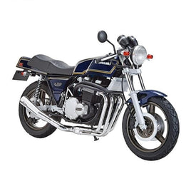 ザ・バイク No.45 1/12 カワサキ KZ750D Z750FX `79 カスタム