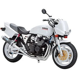 ザ・バイク No.54 1/12 ヤマハ 4HM XJR400S '94 カスタムパーツ付き