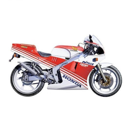 ザ☆バイク No.8 1/12 ホンダ MC18 NSR250R `88