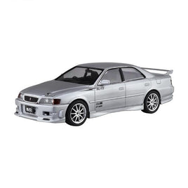 ザ・チューンドカー No.79 1/24 ブリッツ JZX100 チェイサー ツアラーV `96 (トヨタ)