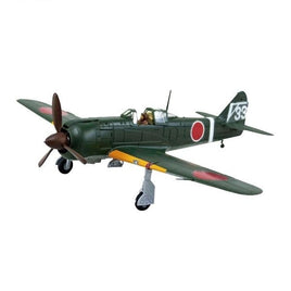 航空機 1/72 五式戦 一型 乙 キ100-I