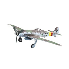 1/72 航空機 No.10 フォッケウルフ Ta152H-0