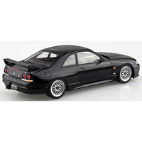 ザ☆スナップキット 15-SP2 1/32 ニッサン R33 スカイラインGT-R カスタムホイール(ブラック)