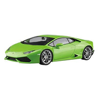 1/24 プリペイントモデル No.04-A '14 ランボルギーニ ウラカン グリーン