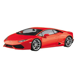1/24 プリペイントモデル No.04-C '14 ランボルギーニ ウラカン レッド