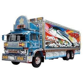トラック野郎 No.002 1/32 一番星 熱風5000キロ