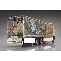 トラック野郎 No.3 1/32 一番星 突撃一番星
