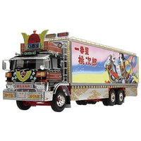 1/32トラック野郎 No.4 一番星 男一匹桃次郎