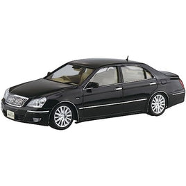 ザ☆モデルカー No.152 1/24 トヨタ UZS186 クラウンマジェスタ `06