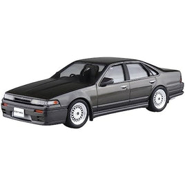 ザ☆チューンドカー No.082 1/24  31 セフィーロ `91 エアロカスタム (ニッサン)