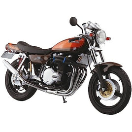 ザ☆バイク No.46 1/12 カワサキ Z2 750RS '73 カスタム