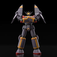 ACKS TN-03 トップをねらえ! 1/1000 ガンバスター スーパーイナズマキックver.