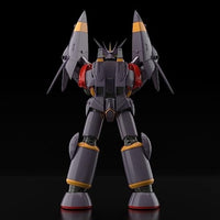 ACKS TN-03 トップをねらえ! 1/1000 ガンバスター スーパーイナズマキックver.