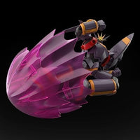 ACKS TN-03 トップをねらえ! 1/1000 ガンバスター スーパーイナズマキックver.