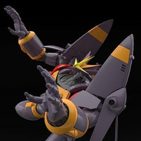 ACKS TN-03 トップをねらえ! 1/1000 ガンバスター スーパーイナズマキックver.