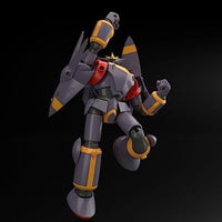 ACKS TN-03 トップをねらえ! 1/1000 ガンバスター スーパーイナズマキックver.