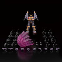 ACKS TN-03 トップをねらえ! 1/1000 ガンバスター スーパーイナズマキックver.
