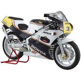 ザ☆バイク No.51 1/12 ホンダ MC18 NSR250R SP カスタム `88