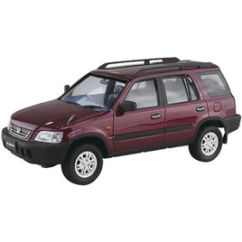 ザ☆モデルカー SP.06 1/24 ホンダ RD1 CR-V `95