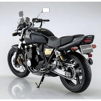 ザ☆バイク No.38 1/12 ヤマハ 4HM XJR400R '95
