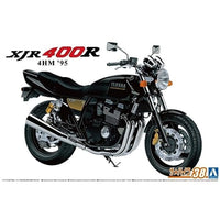 ザ☆バイク No.38 1/12 ヤマハ 4HM XJR400R '95