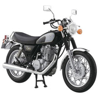 ザ☆バイク No.20 1/12 ヤマハ 1JR SR400/1JN SR500 '96
