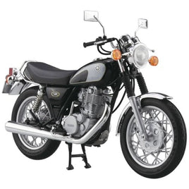 ザ☆バイク No.20 1/12 ヤマハ 1JR SR400/1JN SR500 '96