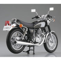 ザ☆バイク No.20 1/12 ヤマハ 1JR SR400/1JN SR500 '96