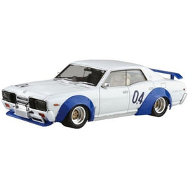 1/24 ワークスの鷹 No.6 グロリア330ワークス