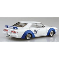 1/24 ワークスの鷹 No.6 グロリア330ワークス