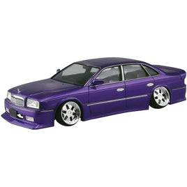 ザ☆チューンドカー 84 1/24 インシュランス G50 プレジデント '89(ニッサン)