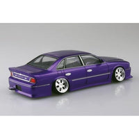 ザ☆チューンドカー 84 1/24 インシュランス G50 プレジデント '89(ニッサン)