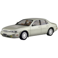 ザ☆モデルカー SP10 1/24 ニッサン JY32 レパード J.フェリー '92