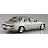 ザ☆モデルカー SP10 1/24 ニッサン JY32 レパード J.フェリー '92